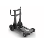 Chariot 4 roues K14298-1