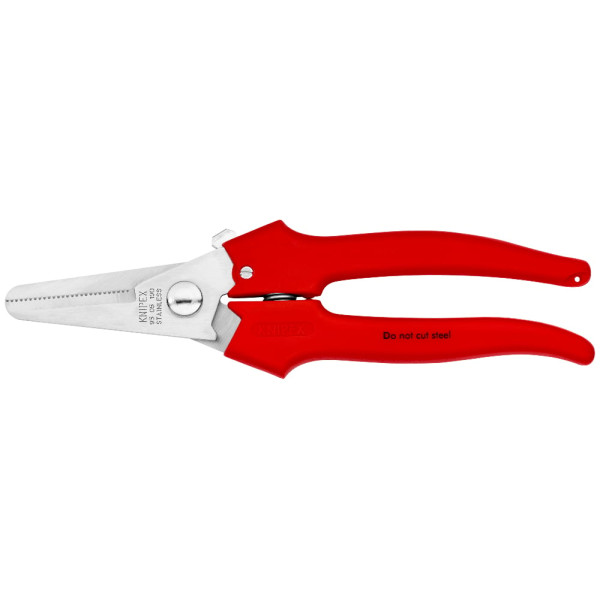 Cisaille universelle 190MM KNIPEX