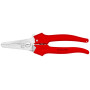 Cisaille universelle 190MM KNIPEX