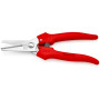 Cisaille universelle 190MM KNIPEX