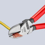 Pince coupante de côté 160 mm - KNIPEX