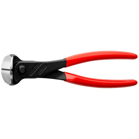 Pince coupante de devant 200mm KNIPEX