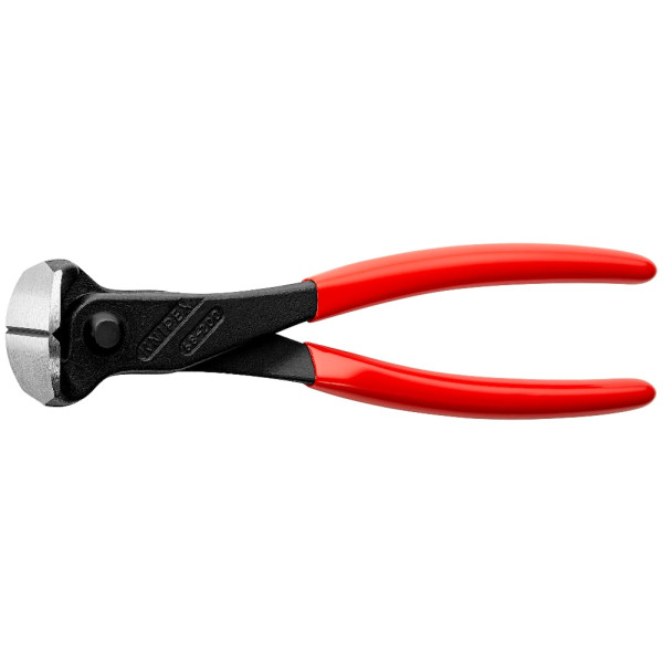 Pince coupante de devant 200mm KNIPEX