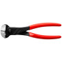 Pince coupante de devant 200mm KNIPEX