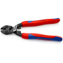 Coupe-boulons compactes KNIPEX CoBolt 200 mm