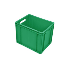 CAISSE 30 L PB 4332 VERTE
