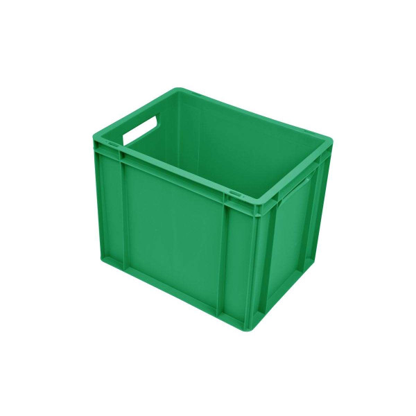 CAISSE 30 L PB 4332 VERTE