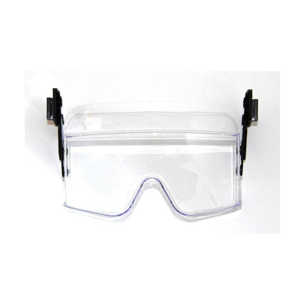 SUR-LUNETTE INCOLORE CLASSE OPTIQUE 1 POUR CASQUE IRIS 2