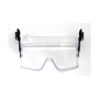 SUR-LUNETTE INCOLORE CLASSE OPTIQUE 1 POUR CASQUE IRIS 2