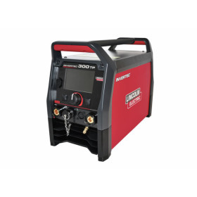 Poste TIG Invertec 300TP
