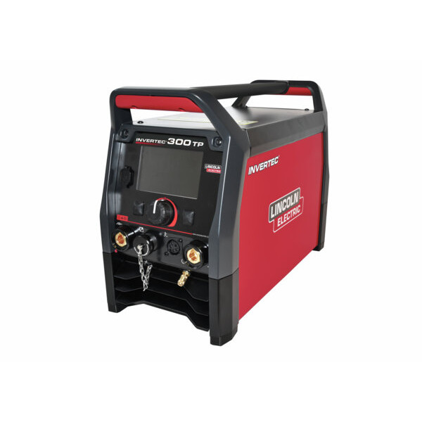 Poste TIG Invertec 300TP