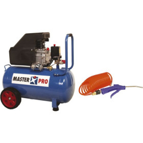 COMPRESSEUR MOBILE MP 13/50-2 M2M