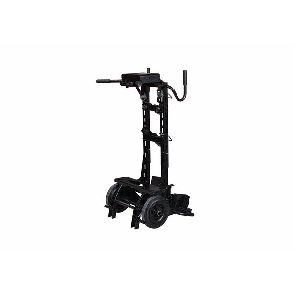 Chariot 2 roues