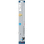 2 Lames scie sabre HCS Isolation 300mm S1213AWP