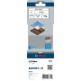 Bande abrasive X440, kit de 3 pièces 75 x 457 mm, 120, Pack de 3