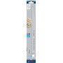 5 Lames scie sabre BIM Endurance Bois & Métal 300mm S1210VF