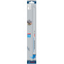 5 Lames scie sabre BIM Endurance Métal 300mm S1225VF