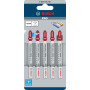 Lame de scie sauteuse T102 H