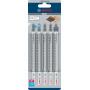 Lame de scie sauteuse T344 DF