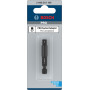 1 Adaptateur pour douilles adaptables 1/4 emmanchement hexagonal 50 mm