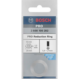 BAGUE REDUCTION 25x16x1,2MM