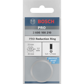 BAGUE REDUCTION 30x25x1,2MM