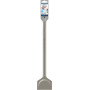Burin bêche SDS-max 400 x 80 mm, Burin bêche, auto-affûtant, Long Life avec 30 % de capacité d’enlèvement en plus