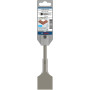 Burin bêche sds plus standard ORIGINAL Longueur : 140 x Largeur : 40mm