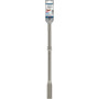 Burin plat RTec Sharp SDS-Max