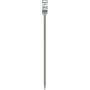 Burin pointu sds max standard ORIGINAL longueur : 600mm