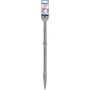 Burin pointu SDS-Max auto-affûtant