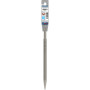 Burin pointu sds plus PRO longueur : 250mm