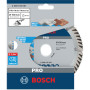 Disque à tronçonner diamanté Standard for Universal 150 x 22,23 150x22.23x2.4x10mm, Pack de 1