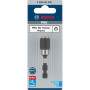 Porte embout impact avec bague Quick Release