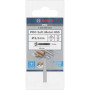 Fraise conique HSS-G 6,3MM 3 TAILLA