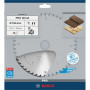 Lame scie circulaire Sans-fil STD Bois 184x16x1,6mm , 48D