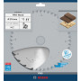 Lame scie circulaire Sans-fil STD Bois 216x30x1,7mm , 24D