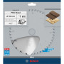 Lame scie circulaire Speedline Bois 190x20/16x2,6mm , 24D