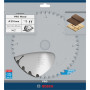 Lame scie circulaire Optiline Bois 210x30x2,8mm , 24D