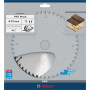 Lame scie circulaire Optiline Bois 210x30x2,8mm , 48D