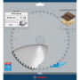 Lame de scie circulaire Optiline Wood 235 x 30/25 x 2,8 mm, 60