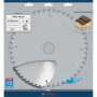 Lame scie circulaire Optiline Bois 305x30x2,5mm , 60D