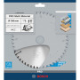 Lame de scie circulaire Multi Material 190 x 20/16 x 2,4 mm, 54