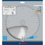 Lame de scie circulaire Multi Material 250 x 30 x 3,2 mm, 80
