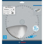 Lame de scie circulaire Standard for Aluminium pour scies sans fil 250X30X2.4MM 68D