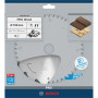 Lame scie circulaire Sans-fil STD Bois 190x30x1,6mm  16D