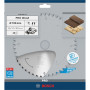 Lame scie circulaire Sans-fil STD Bois 190x30x1,6mm  48D