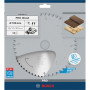 Lame scie circulaire Sans-fil STD Bois 190x30x1,6mm  60D