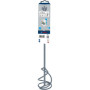 Malaxeur 85x400 bas haut 6 pans
