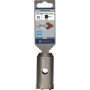 Couronne-trépan SDS-plus-9 35 mm 35 x 50 x 72 mm, 6, Pack de 1